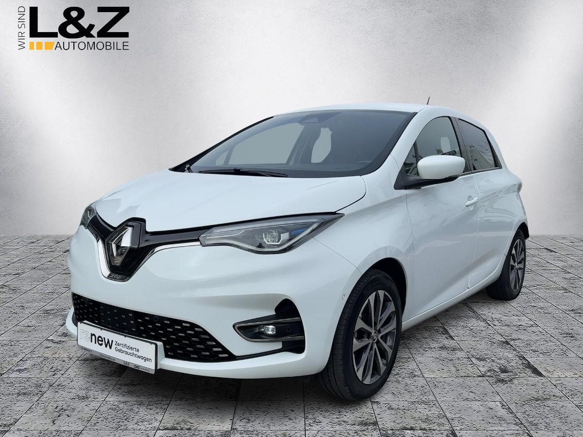 Renault ZOE Intens R1 E 50 inkl Batterie
