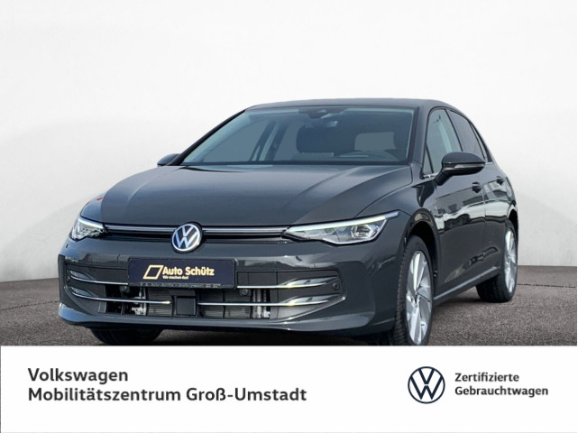 Golf Style 1,5 l TSI OPF 110 kW (150 PS) 6-Gang