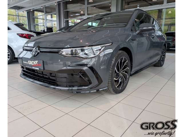 Volkswagen Golf Variant 1.5 Golf VIII R-Line eTSI