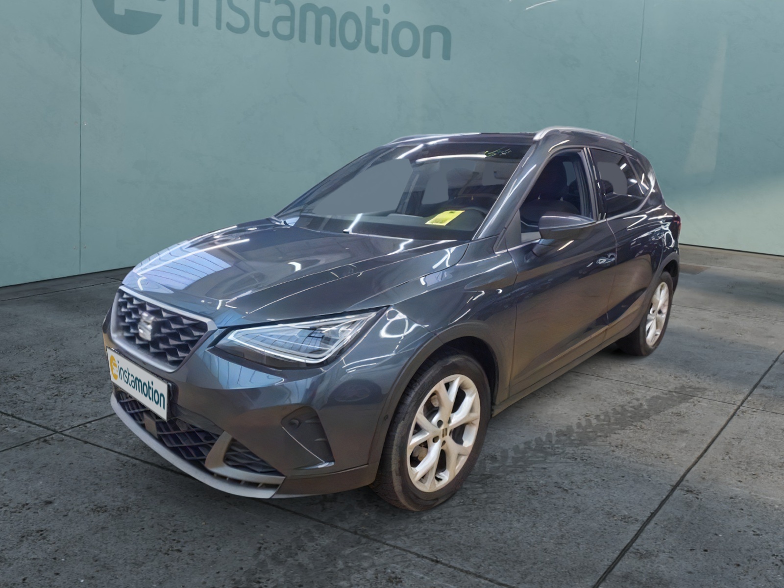 Seat Arona 1.0 TSI FR 199EUR