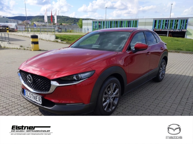 Mazda CX-30 2.0 L -X M Hybrid Edition 100