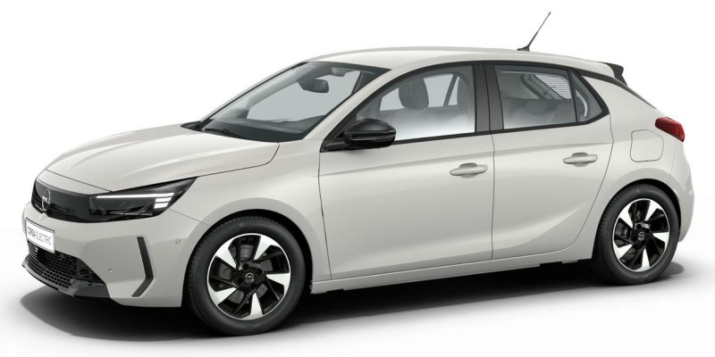 Opel Corsa-e Corsa Electric LENKRAD