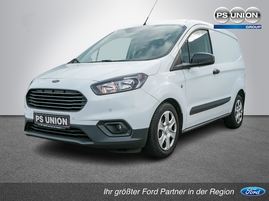 Ford Transit Courier 1.5 Trend