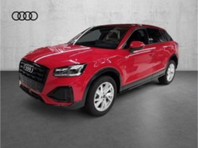 Q2 40 2.0 TFSI quattro advanced