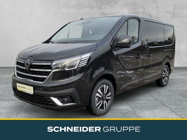 Renault Trafic SPACECLASS COMBI BLUE dCi 170