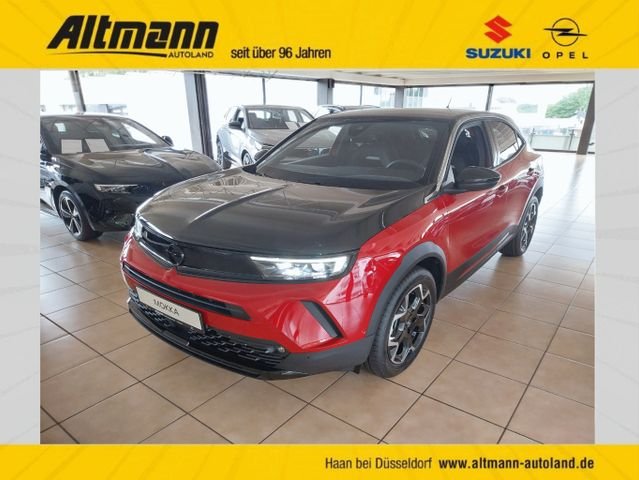 Mokka Ultimate Automatik Navi Pro Matrix Licht