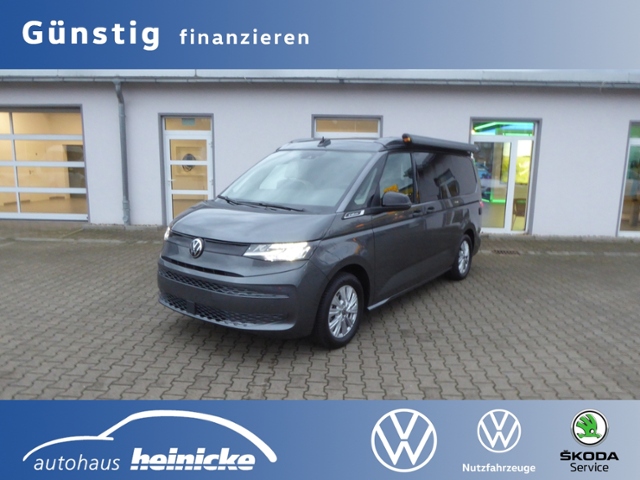 vw T7 Multivan