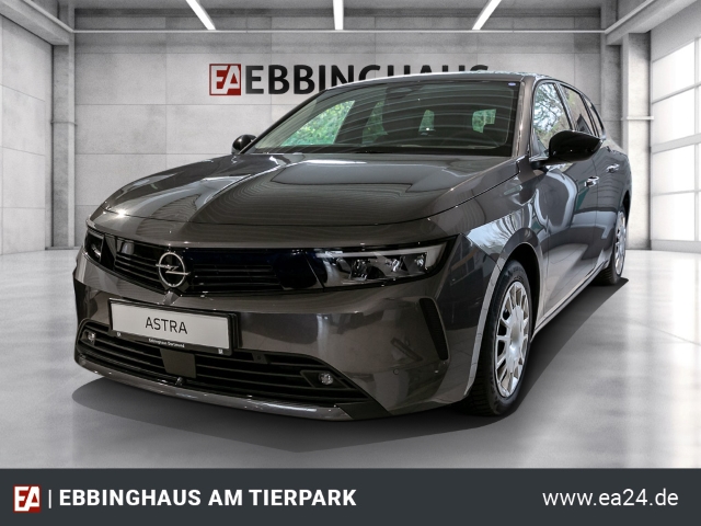 Opel Astra Sports Tourer L Business Edition -----