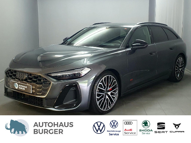 A5 Avant TDI qu. S tronic S line/AHK/Matrix/HuD