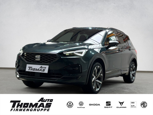 Tarraco FR 2.0TDI DSG