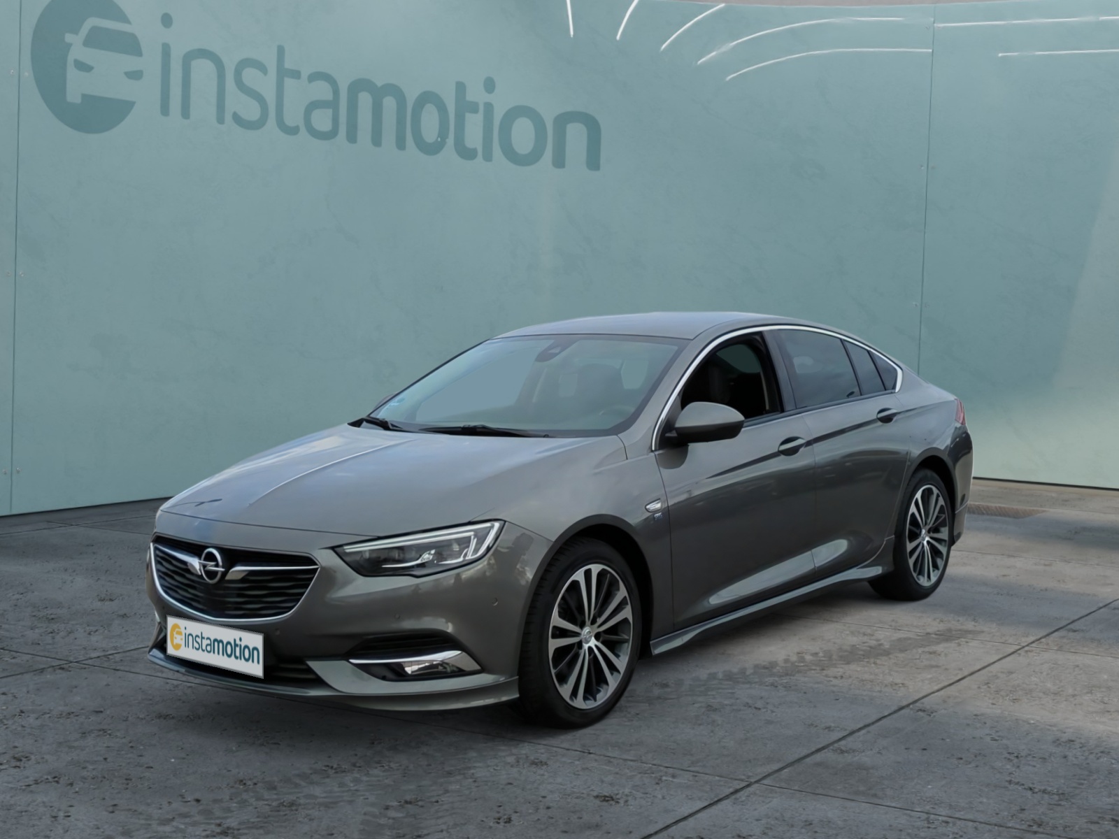 Opel Insignia 1.5 OPC-LINE Turbo