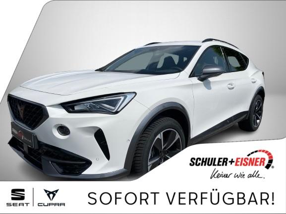 Formentor 1.5TSI (150 PS) 7-Gang-DSG