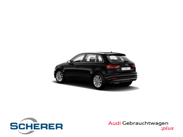 Audi A3 Sportback Sport 35 TFSI