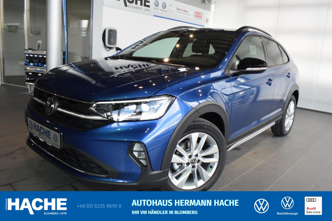 Volkswagen Taigo 1.0 l TSI Life