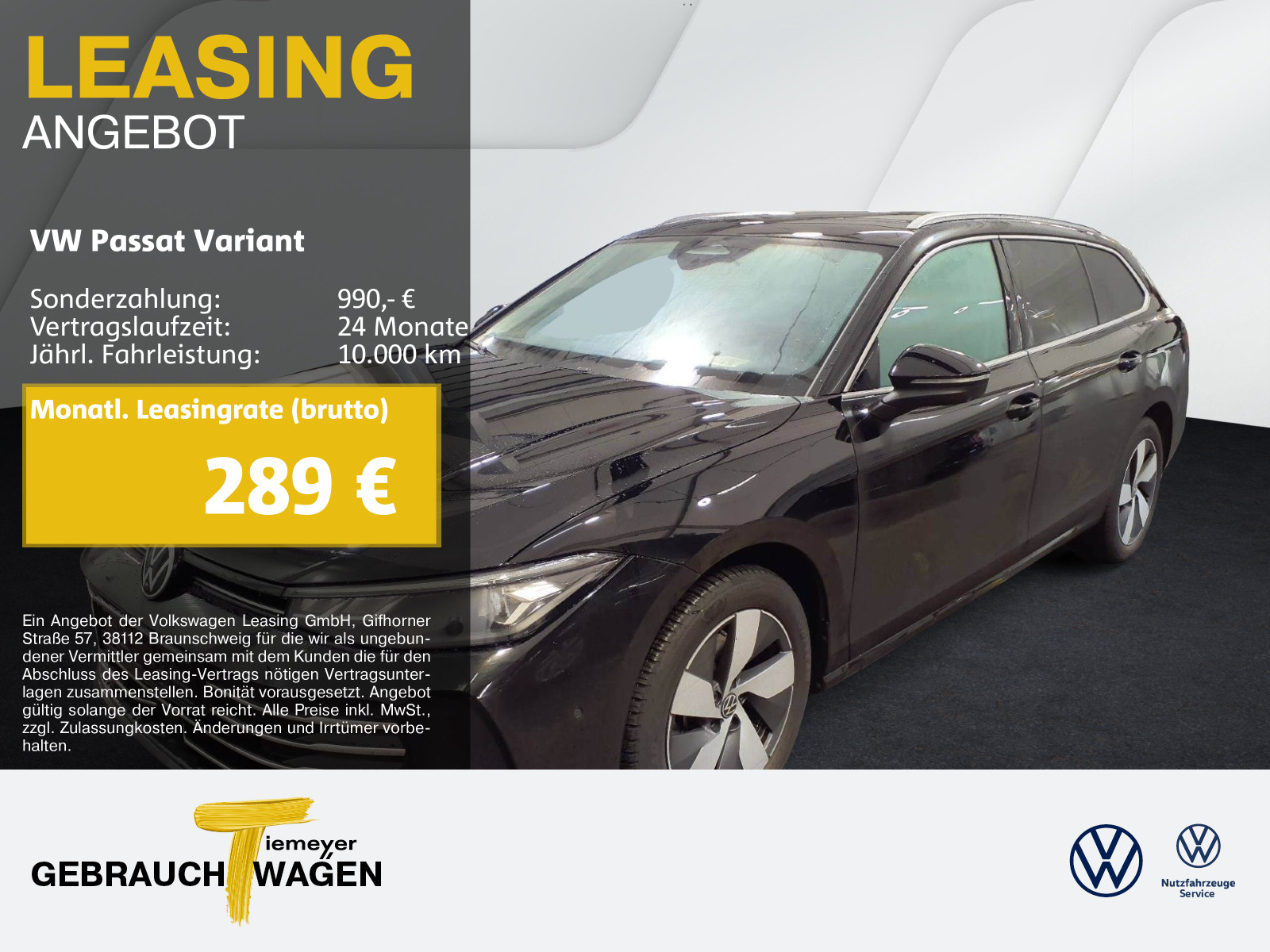 Passat Variant 1.5 TSI DSG BUSINESS LM17 NAVI AHK KAMERA