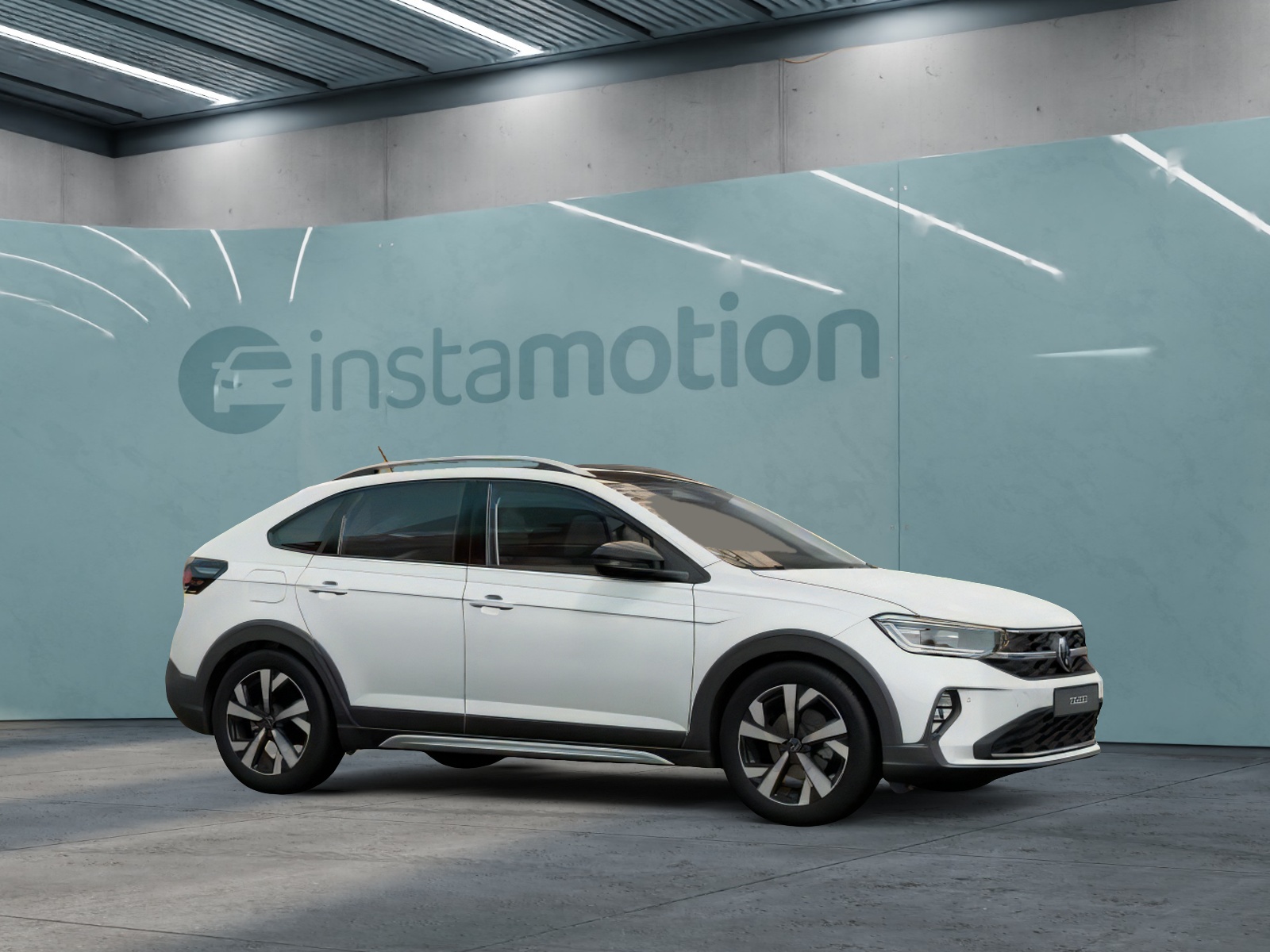 Volkswagen Taigo 1.0 TSI Style