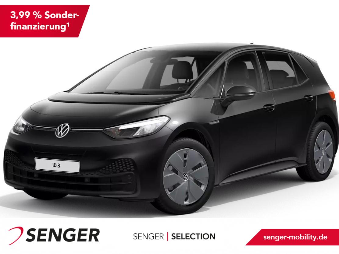 Volkswagen ID.3 Life Pro Performance