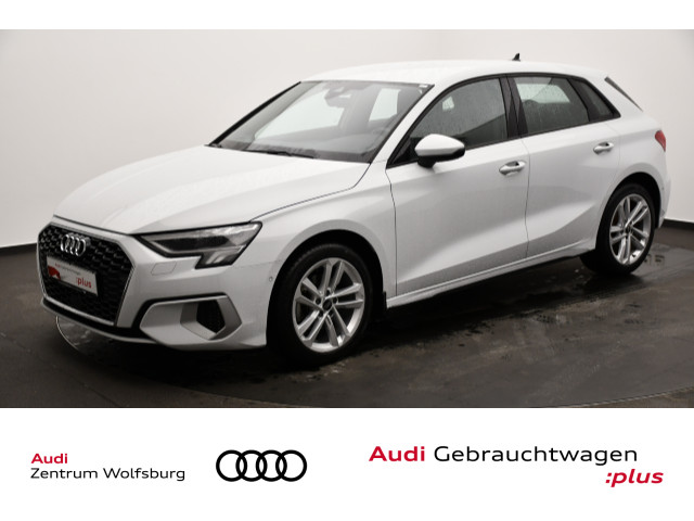 A3 Sportback 35 TFSI S tronic advanced LED/PARKLENK/DAB