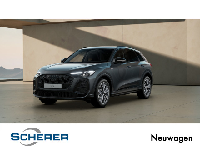 Q5 SUV TDI quattro 150 kW S tronic