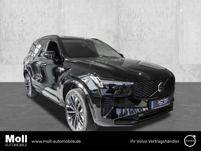 XC90 Ultra Dark Recharge Plug-In Hybrid AWD T8 Twin Engine EU6e 7-Sitzer