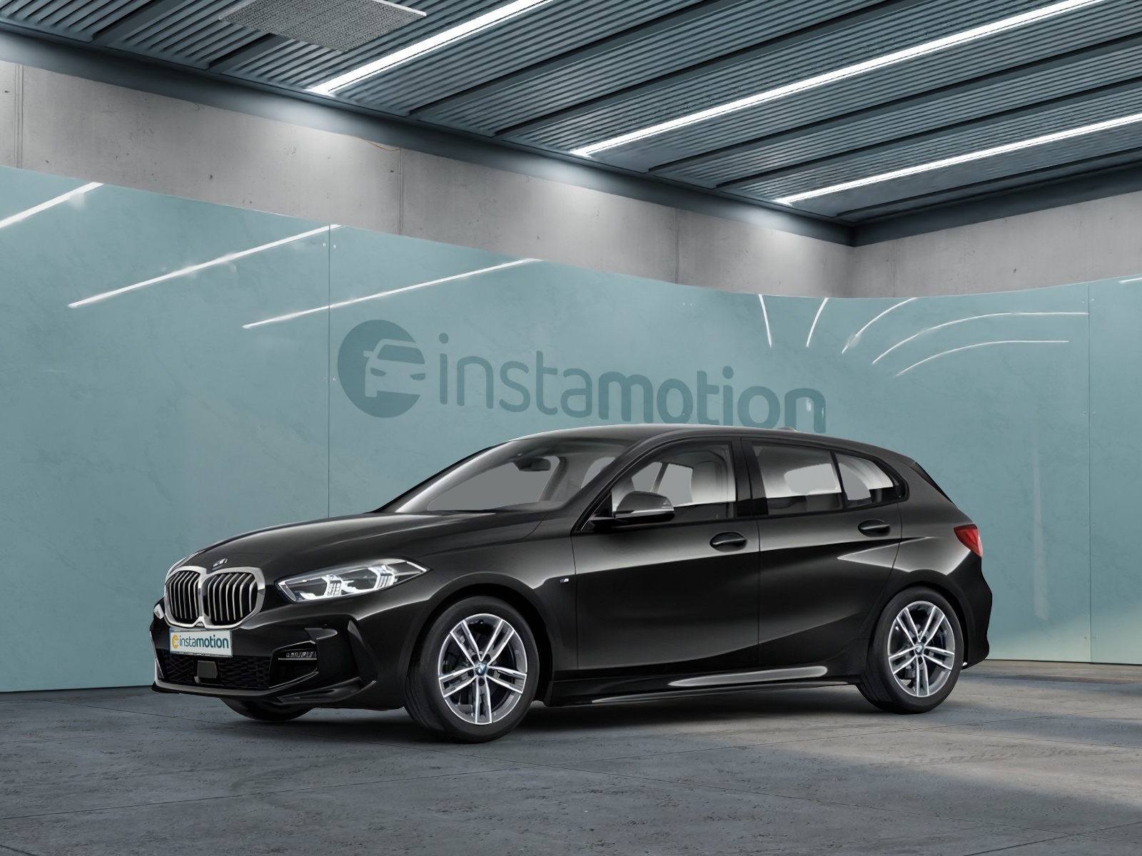 120i Limousine Modell M Sport SH Klimaaut. LED P