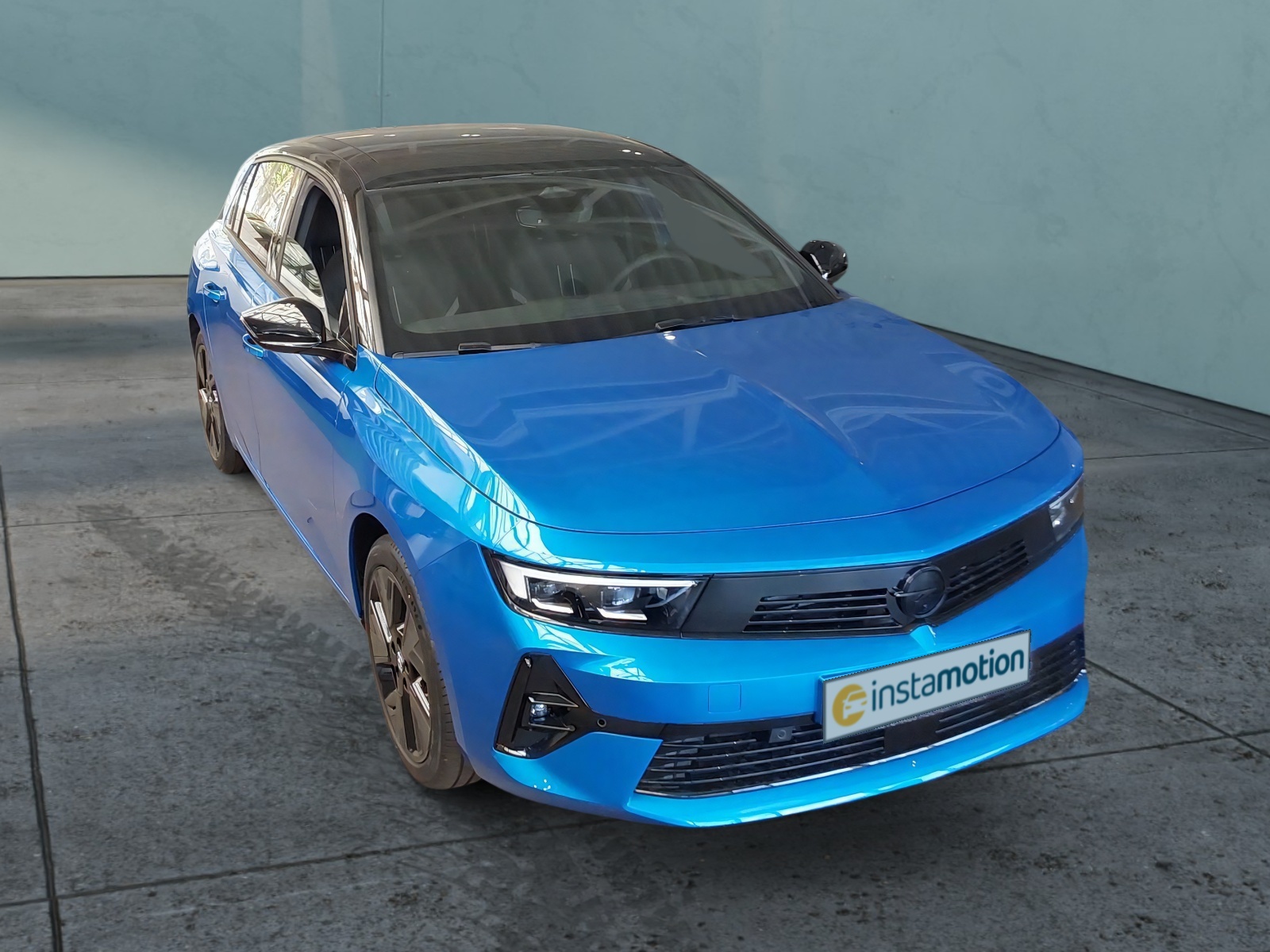 Astra L 5-trg. Electric GS *Navi*Android*uvm