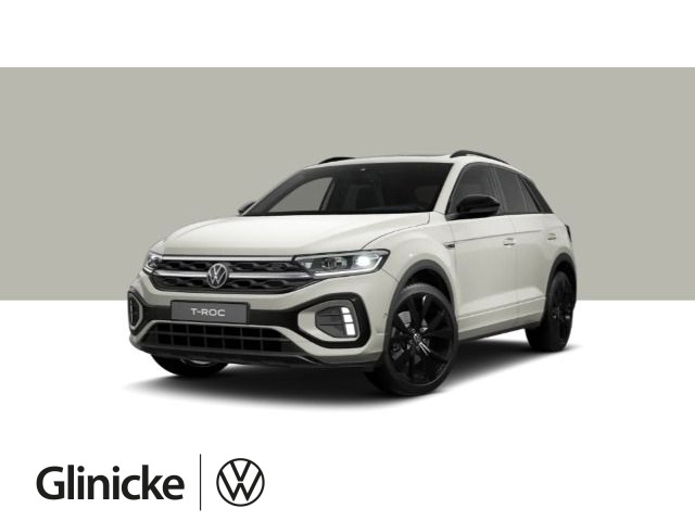 Volkswagen T-Roc 1.5 l TSI R-Line OPF