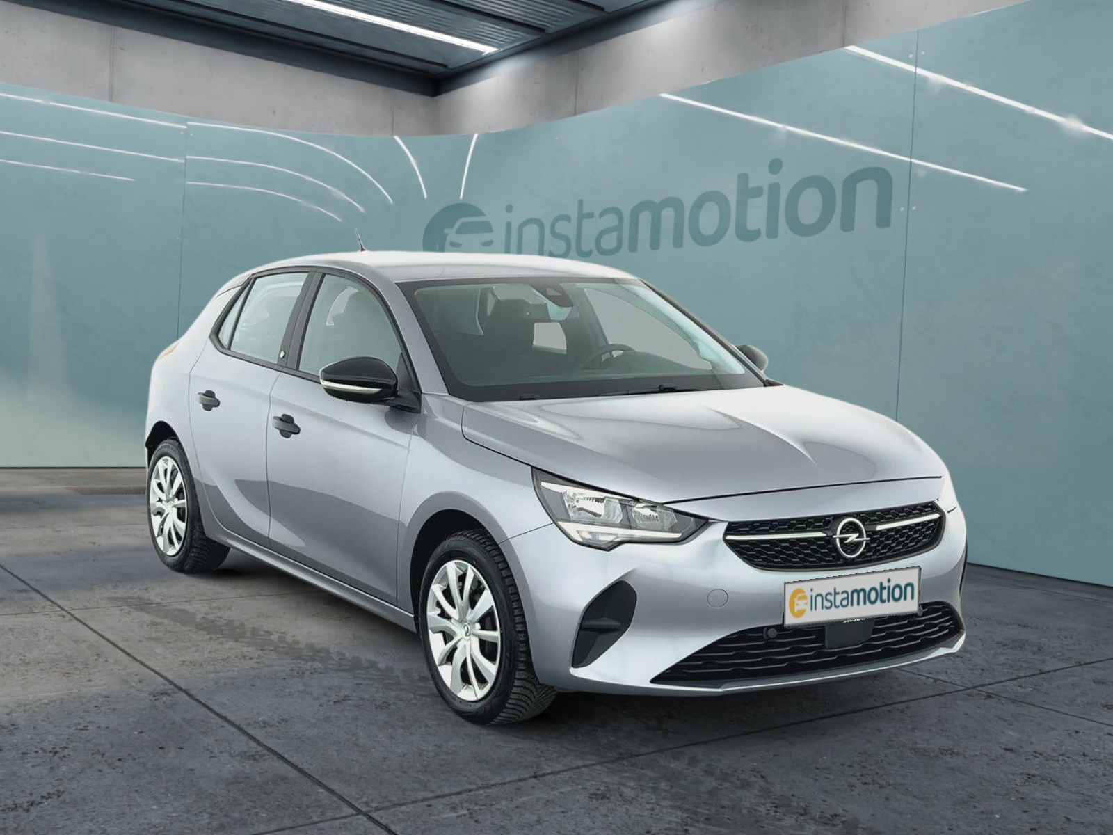 Opel Corsa-e Corsa F e