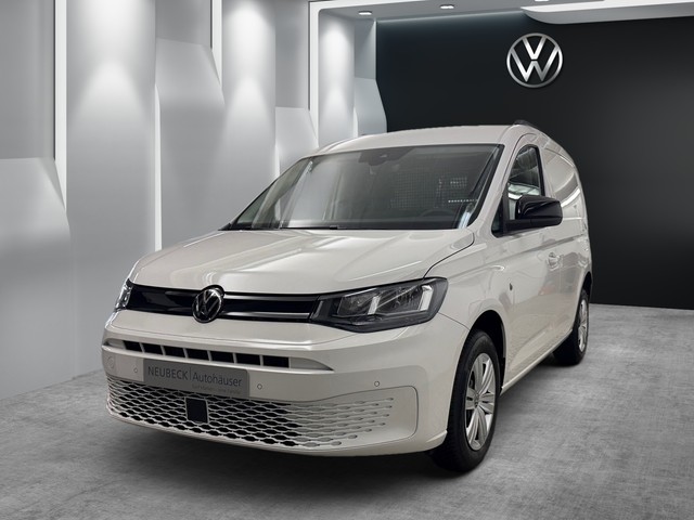 Caddy Cargo Cool & Sound Allwetter TRennwand AHK