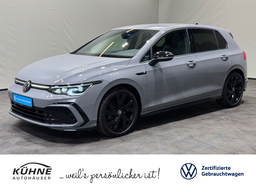 Golf R-Line 1.5 eTSI DSG | MATRIX NAVI KAMERA