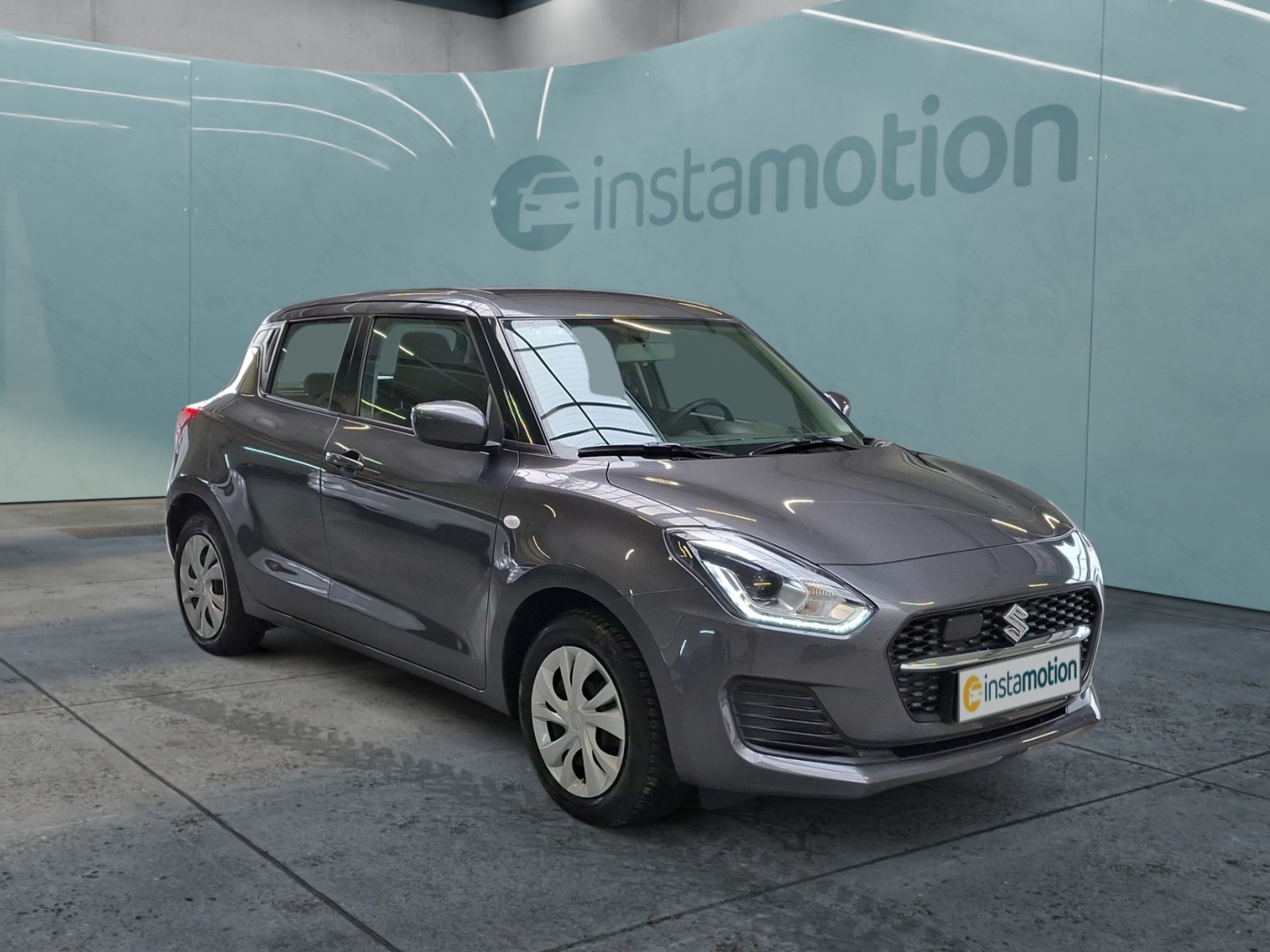 Suzuki Swift 1.2 Dualjet Club