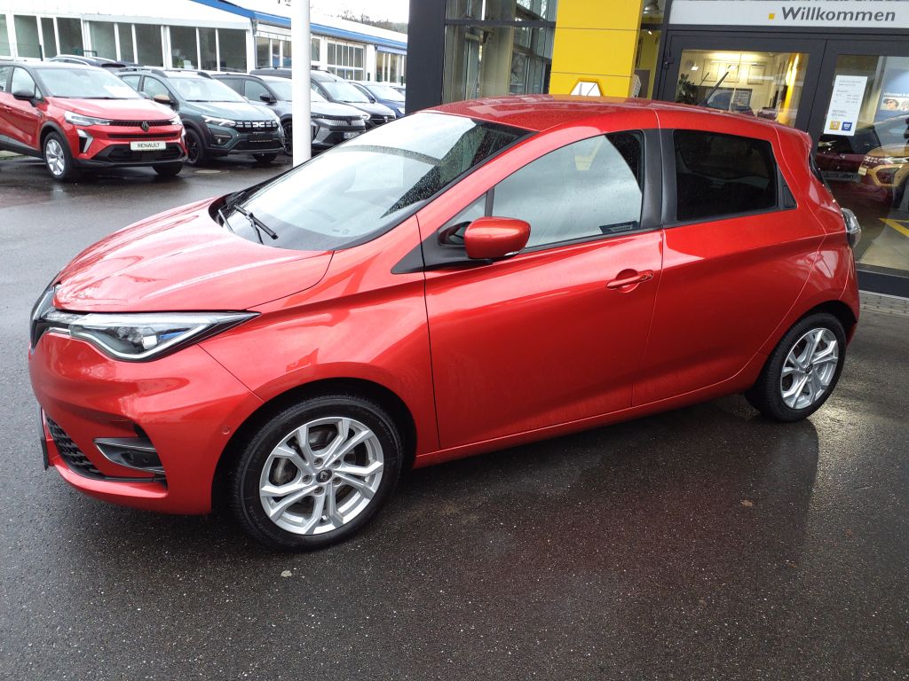 Renault ZOE R1 E 50 INTENS BATTERIEMIETE