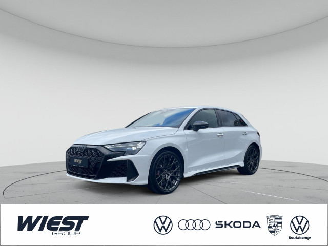RS 3 Sportback 294(400) kW(PS) S tronic