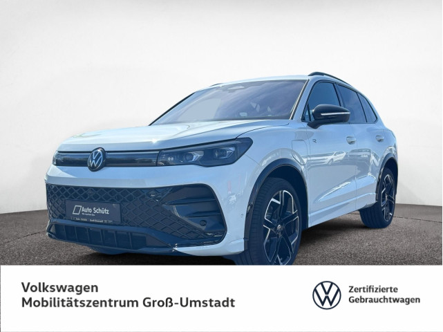 Volkswagen Tiguan 1.5 l R-Line eHybrid OPF