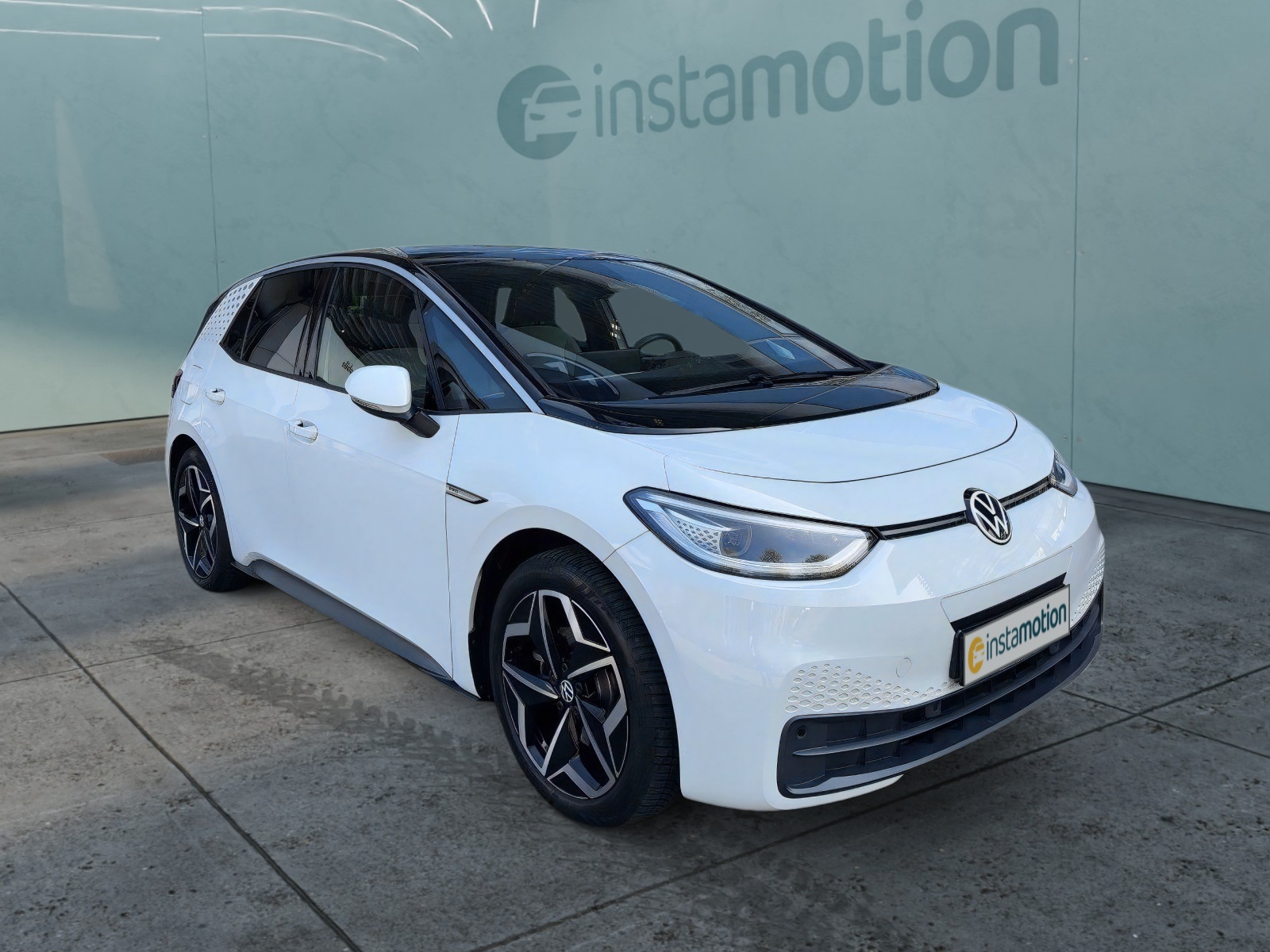 Volkswagen ID.3 Pro Performance Tech Connect