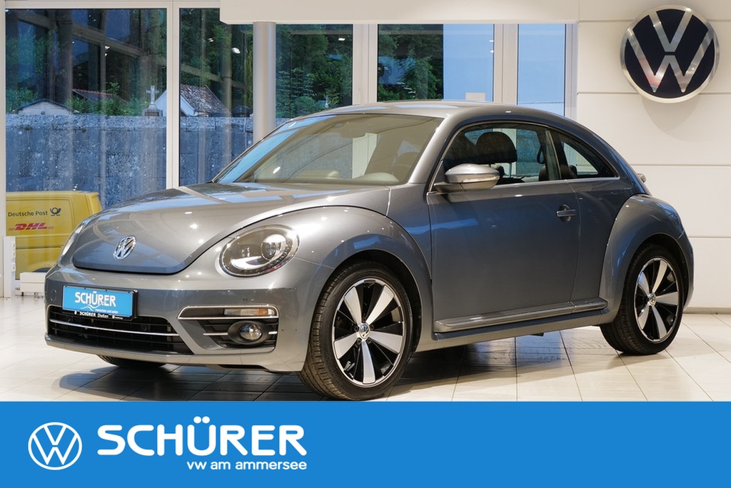 Beetle Exclusive Design BMT