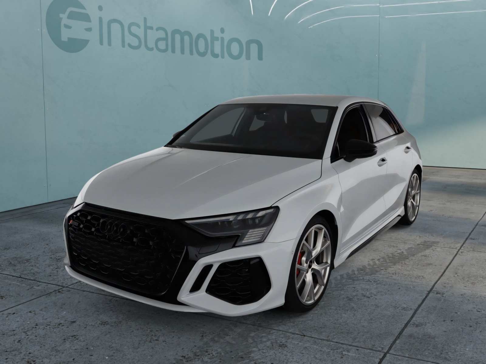 Audi RS3 Sportback SportAgA