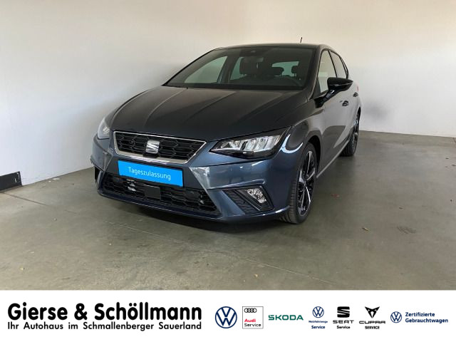 Seat Ibiza 1.0 TSI FR