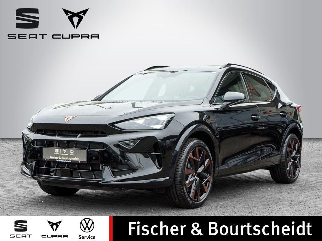 CUPRA Formentor 1.5 TSI VZ e-Hybrid