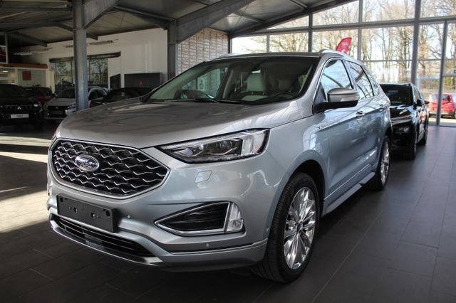 Edge 2.0 Bi-Turbo Vignale 4x4(Technologie Paket) Vignale 4x4
