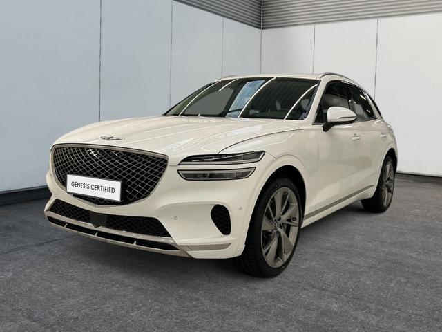 GV70 2.5 T Luxury AWD Electronic Limited Slip...