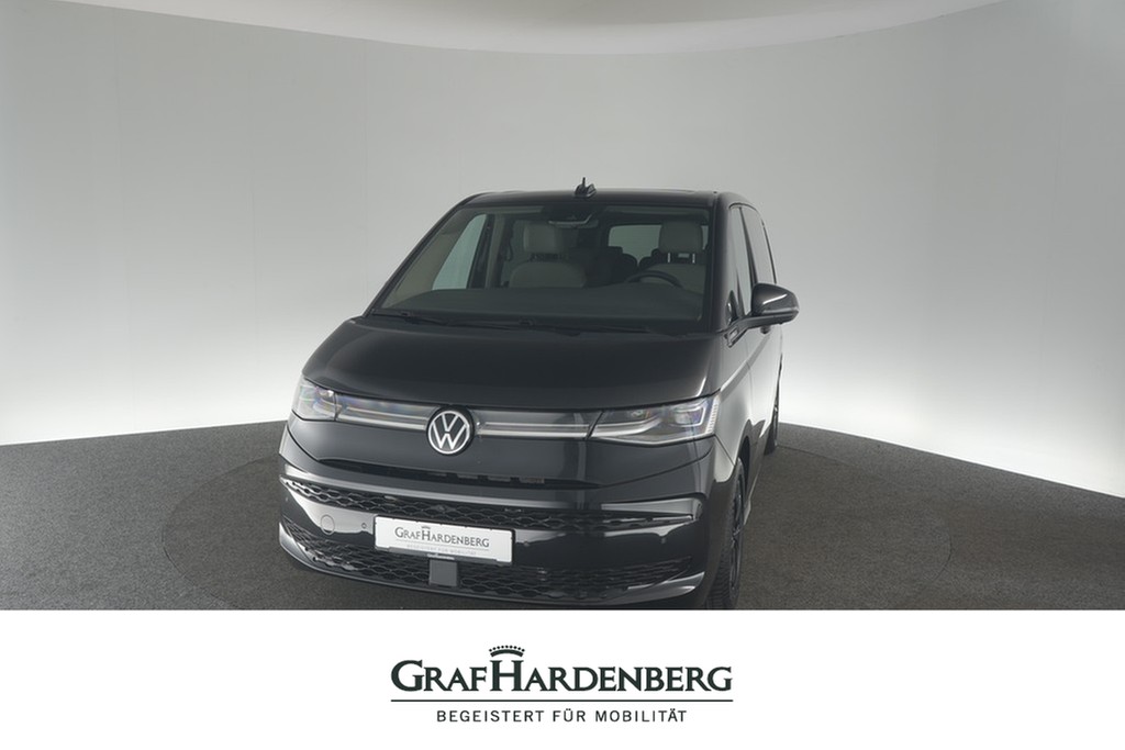 vw T7 Multivan