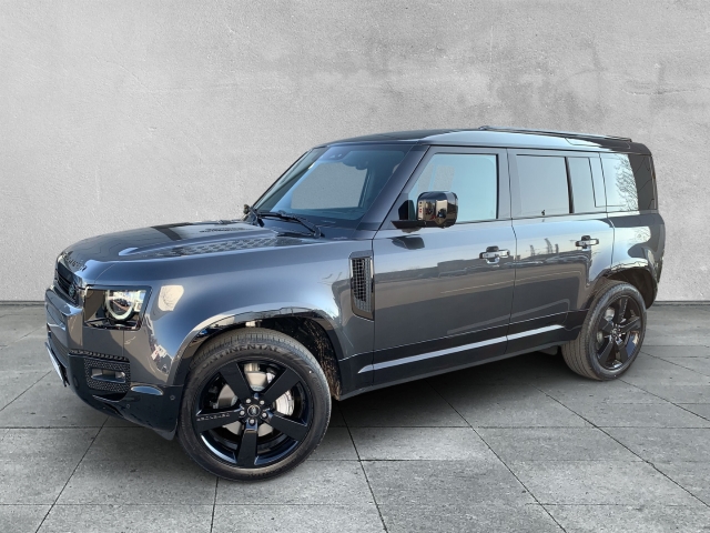 Defender 110 D300 X-DYNAMIC HSE HUD+360°EPH+ACC