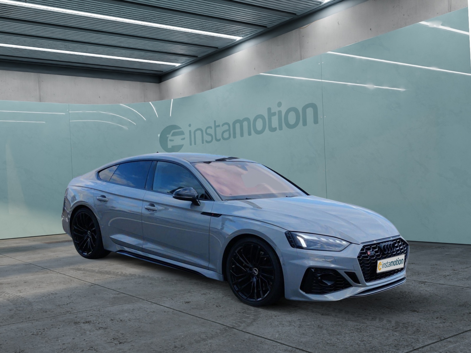 Audi RS5 2.9 TFSI Sportback q &O