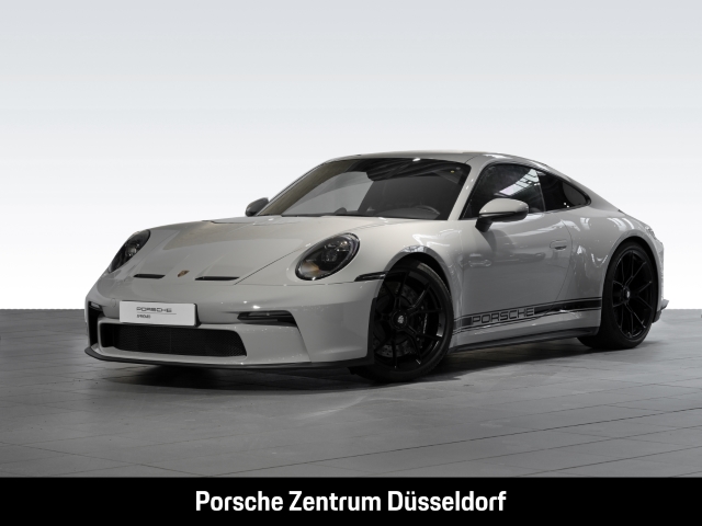 Porsche 911 GT3 Liftsystem