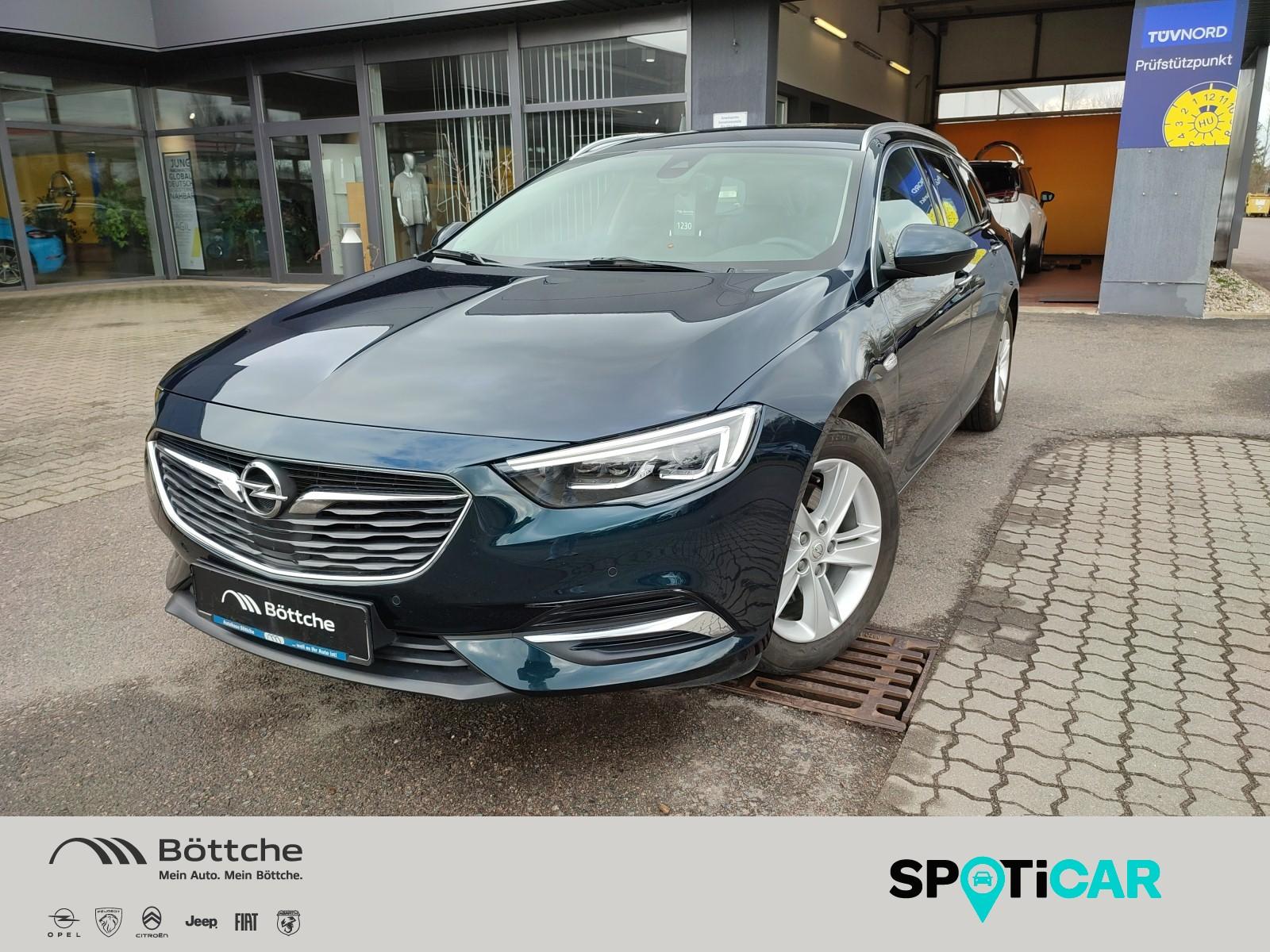 Opel Insignia 2.0 ST Innovation
