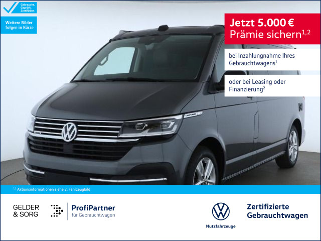 Volkswagen T6 California 2.0 TDI 1 Ocean 5 000€ EXTRAPRÄMIE