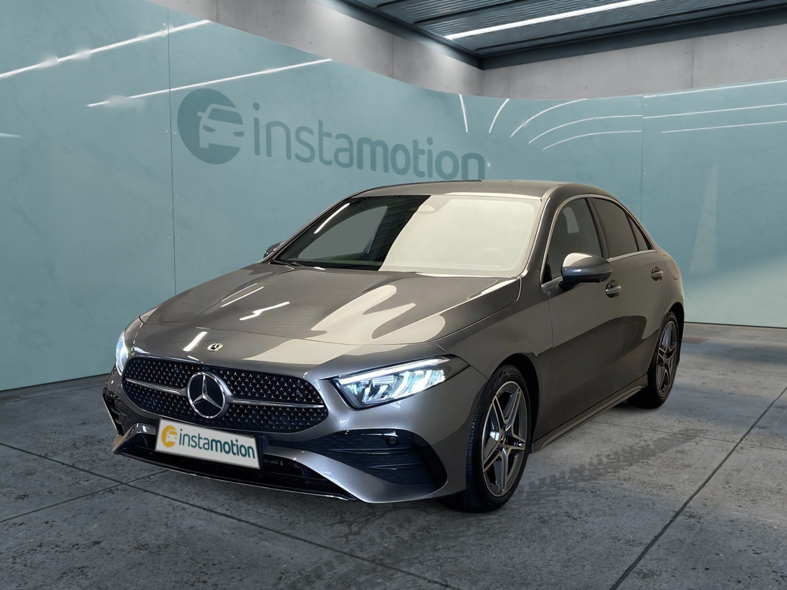 Mercedes-Benz A 200 Limo AMG Advanced ° PREMIUM