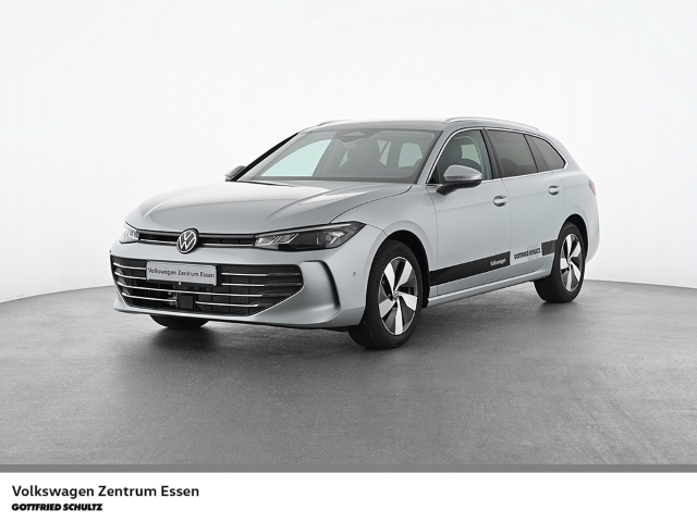 Passat Business eTSI DSG AHK LED SHZ