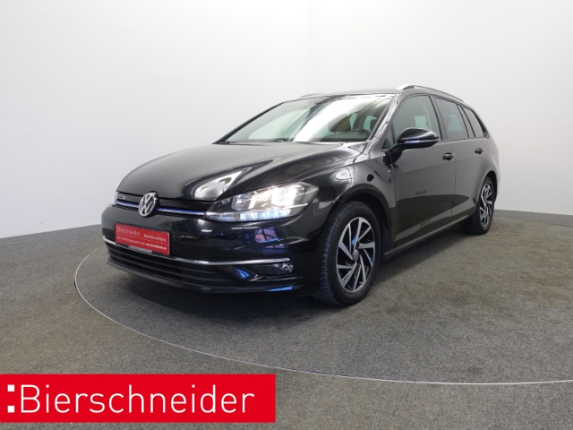 Volkswagen Golf 1.5 TSI Var VII Join 16